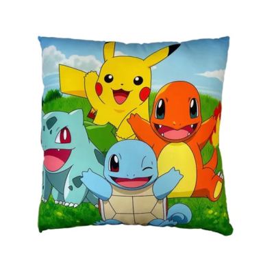 SQUARE CUSHION 40 CM