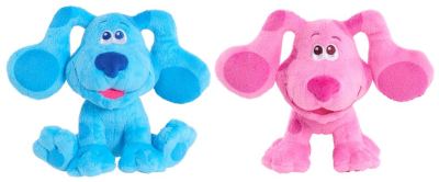 Bc&Y - Peluche 17 Cm - Asst - En Présentoir