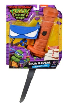 Tmnt Movie Basic Role Play