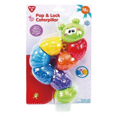 Rups pop&lock