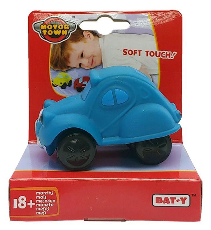 7367165 Assorted Cars In Single Pack