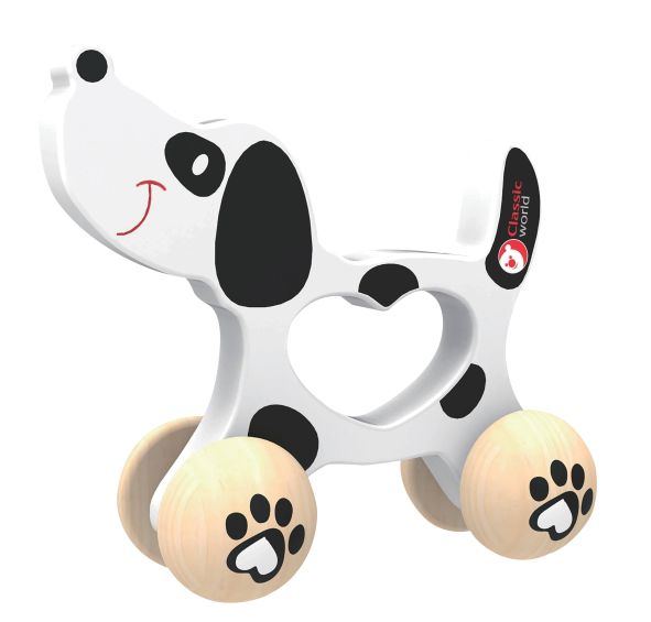 DOGGY