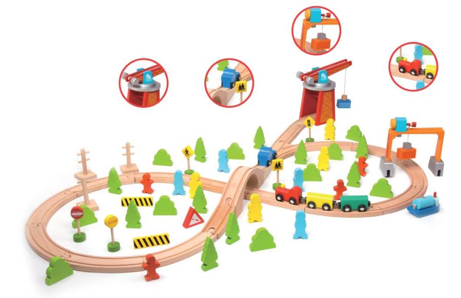 Ensemble de train - 75st