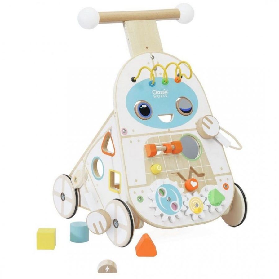 Robot Walker