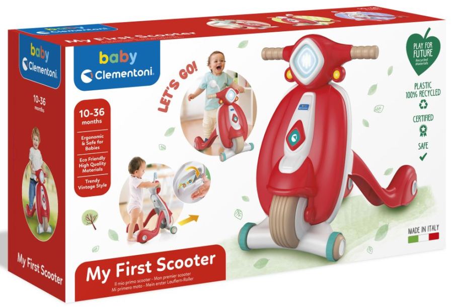 Scooter Walker