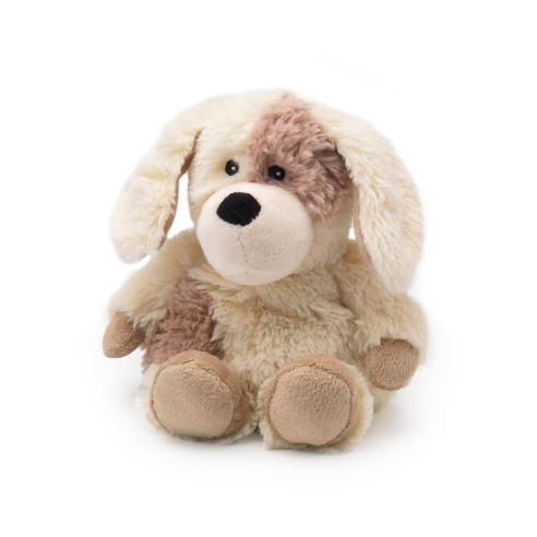 Chiot - Warmies