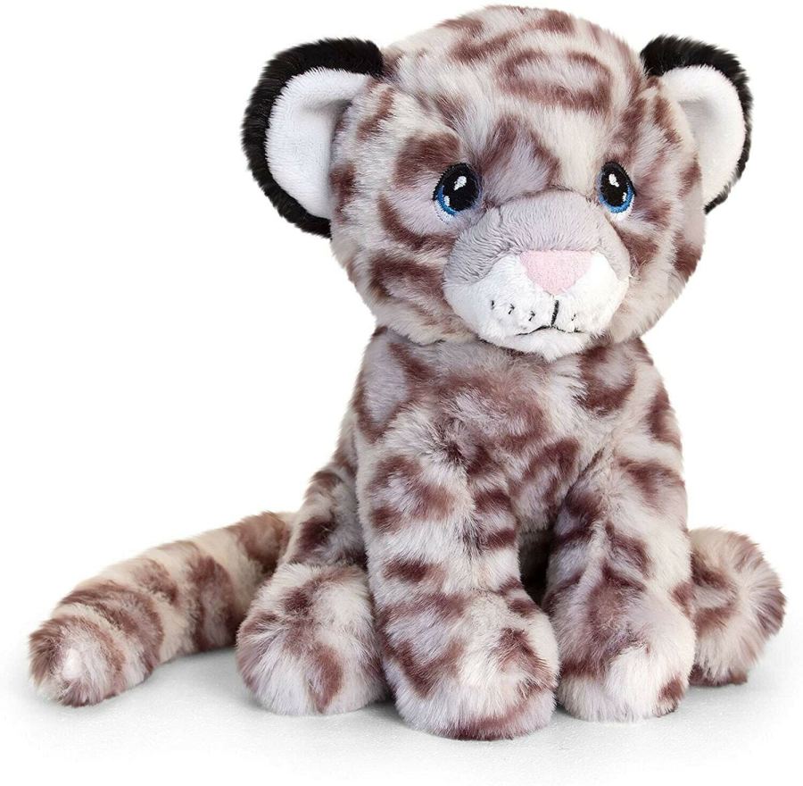 Keeleco Leopard 18Cm