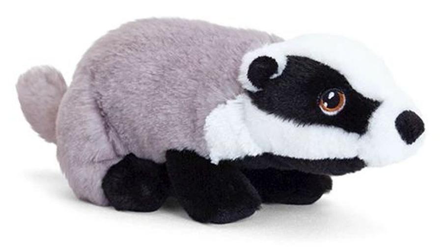 Keeleco Badger 25Cm