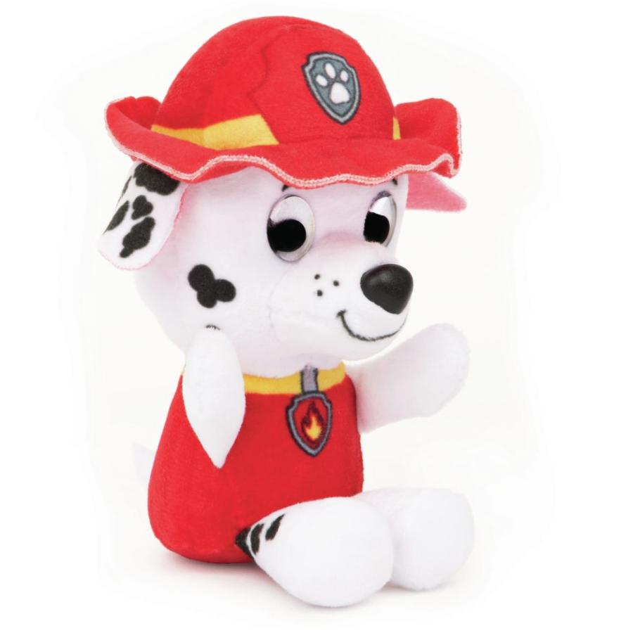 Gund - Paw Patrol Plush (9 Cm) (Assortment)