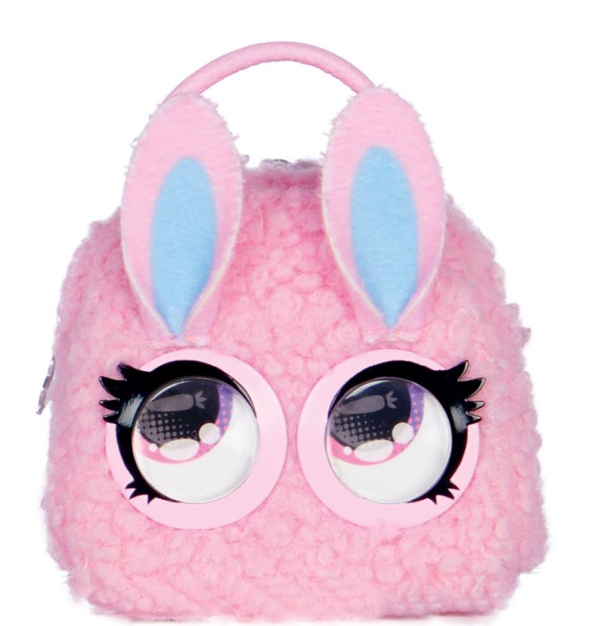 Micro purse pets - Purse Pets - astt
