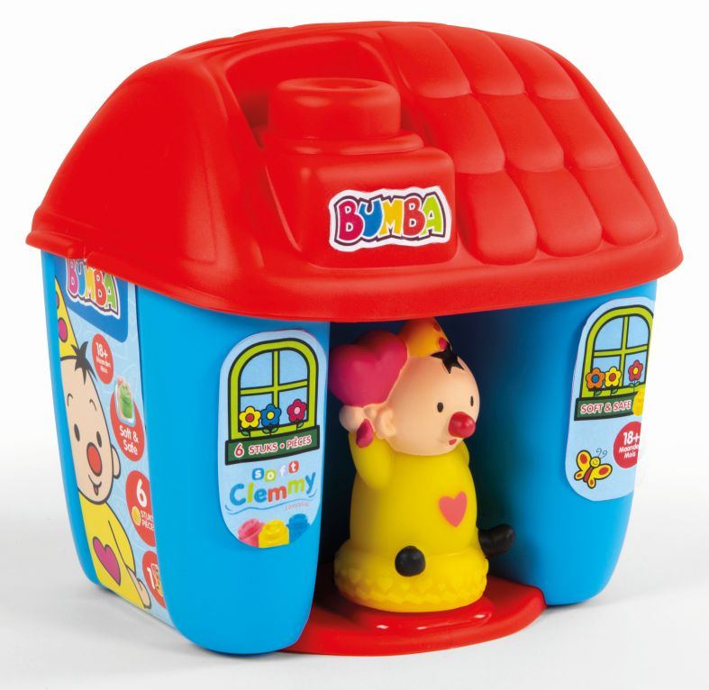 Bumba bucket