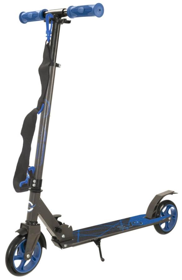 Flexi scooter - Evo - blauw