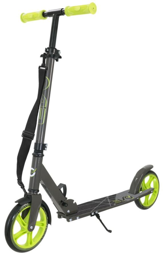 Flexi maxi scooter - Evo - lime