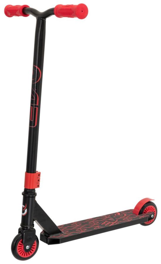 Evo Viper Stunt Scooter Red