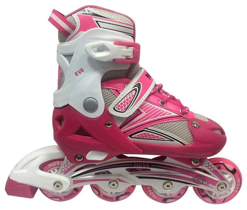 Inline skate Eve -large (38 -41)