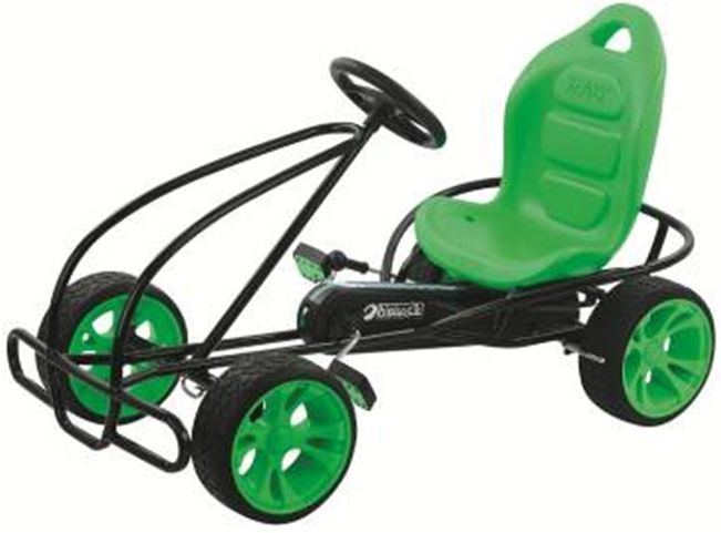 Blizzard - Go cart