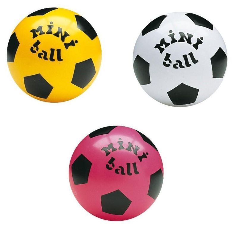 TeleBallon Mini 14cm - Assortiment