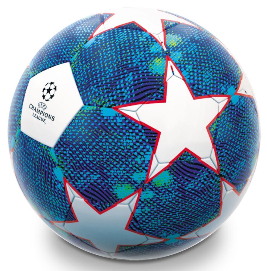 Bal Champions League Official 24 - Maat 5