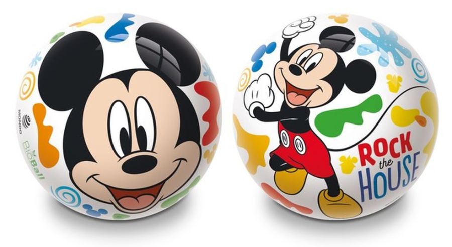 Bal Mickey Mouse 14cm