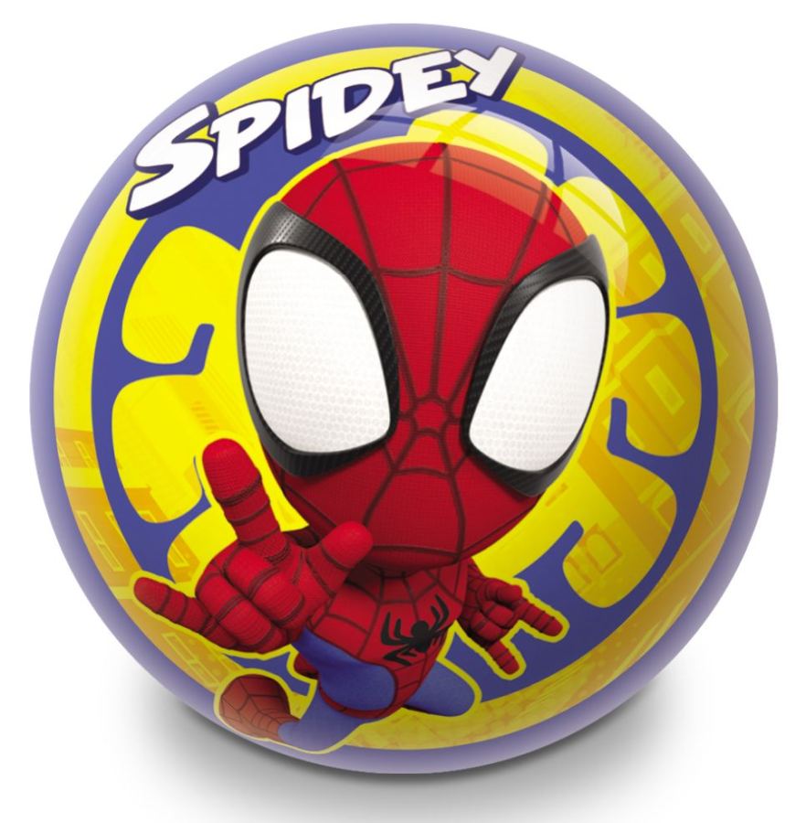 Bal Spidey 14cm