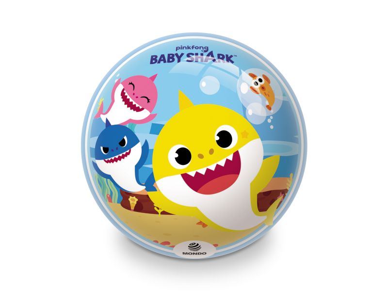 Bal Baby Shark 23cm