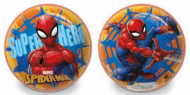 Bal Spider-Man 23cm