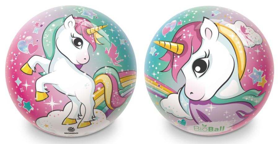 Ballon Unicorn 23cm