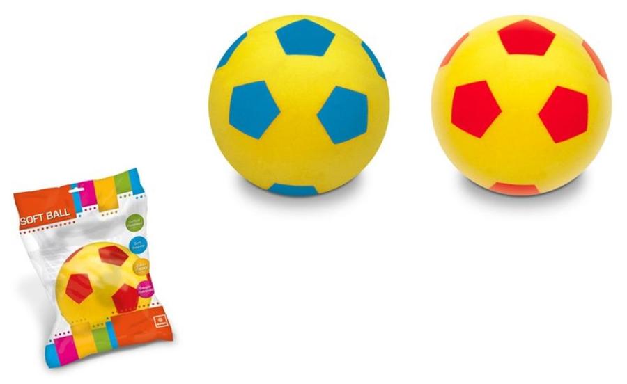 Bal Soft 14cm Assortiment