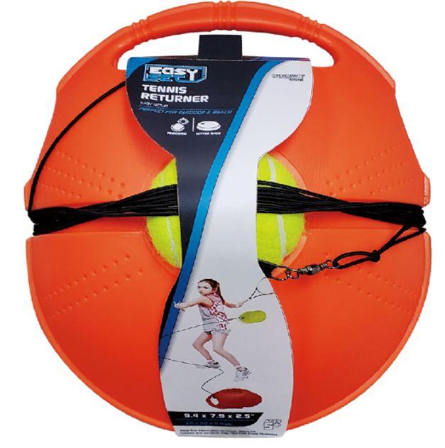 Tennis trainer