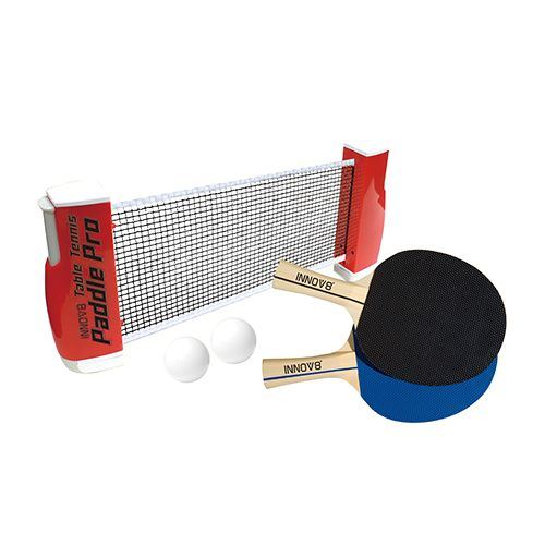Retractable Table Tennis  180X4,5X19 CM