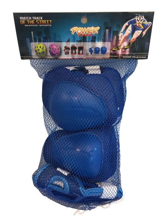 Protecter - Small