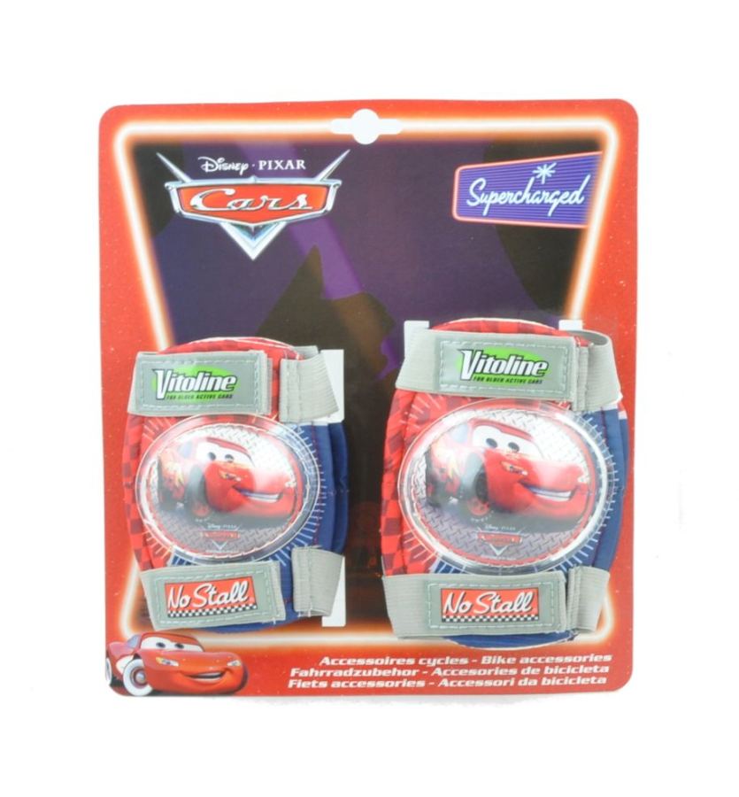 Set de protection - Cars