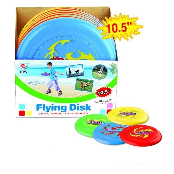 Frisbee D27 Cm Plastic