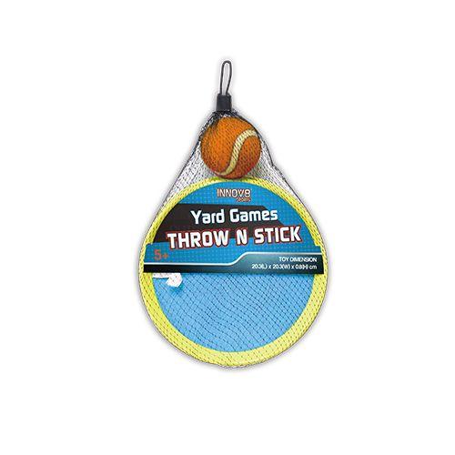Scratch bal set  18.5cm