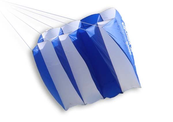EXPLORER 2.7 (NC) KITE 150*180