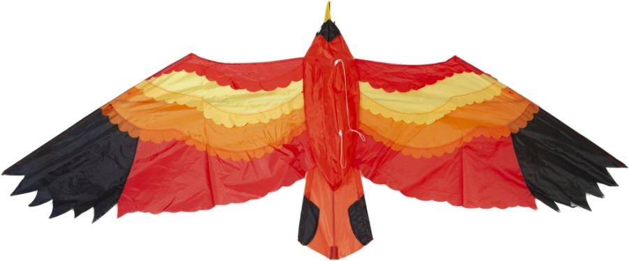 REDBIRD 154*57 KITE
