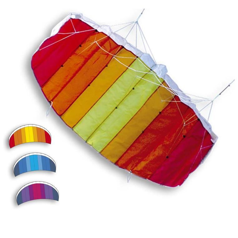 Cerf-volant Stunt Match - Didak Beach - 120x65 cm