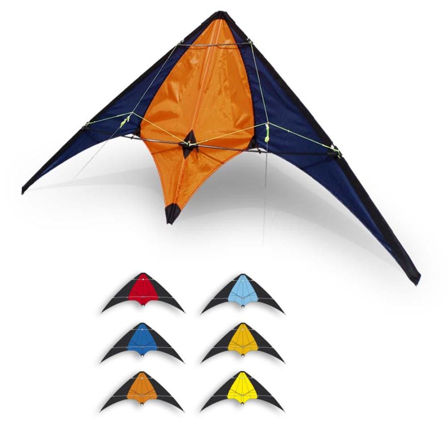 CITO 100*40 STUNTKITE