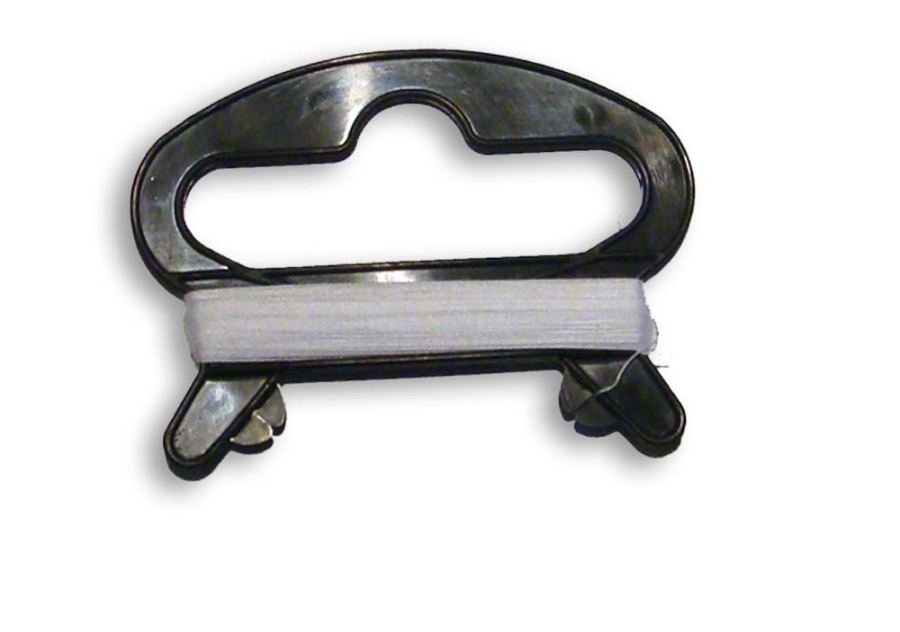 Mini Handvat 5Kg/30M