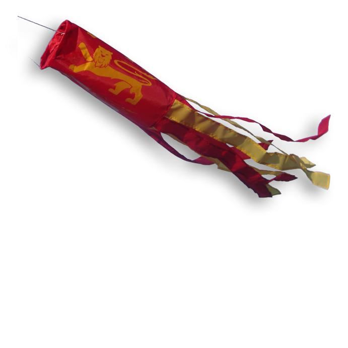 Manche à air Normandie - Didak Beach - 90x36 cm