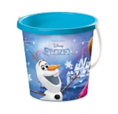Frozen - Emmer