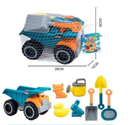 CAMION 28cm + acc.