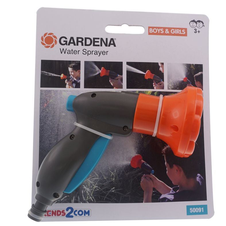 GARDENA  WATER  SPRAYER