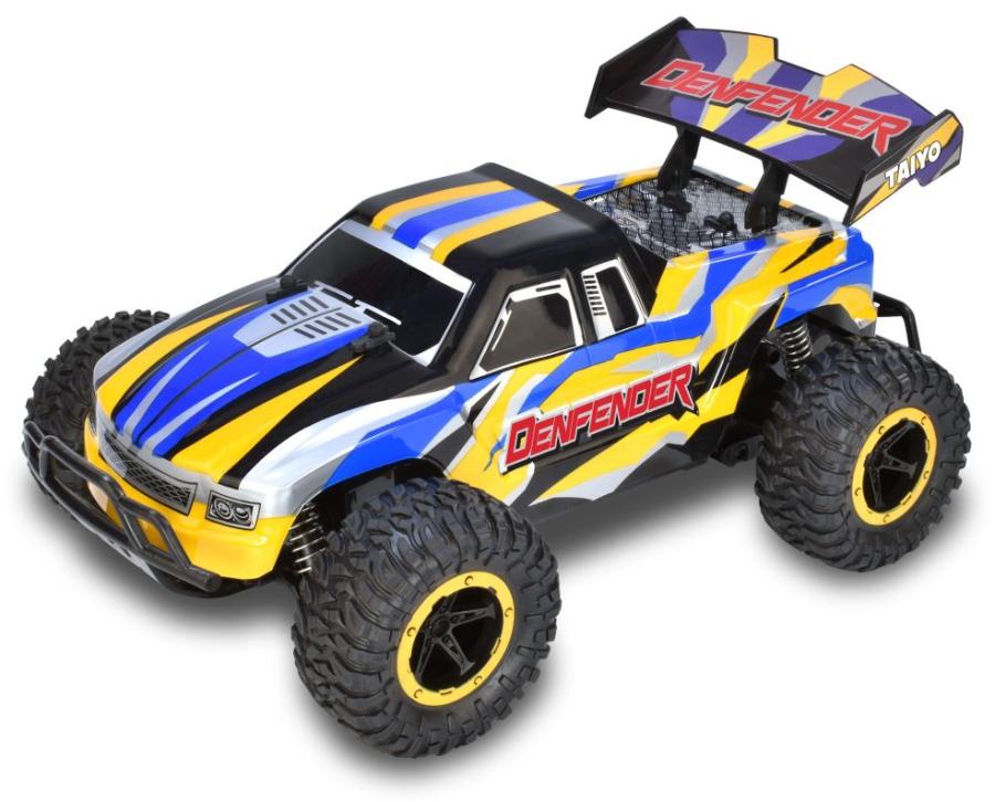 Defender sport pro 31 cm - R/C  - asst