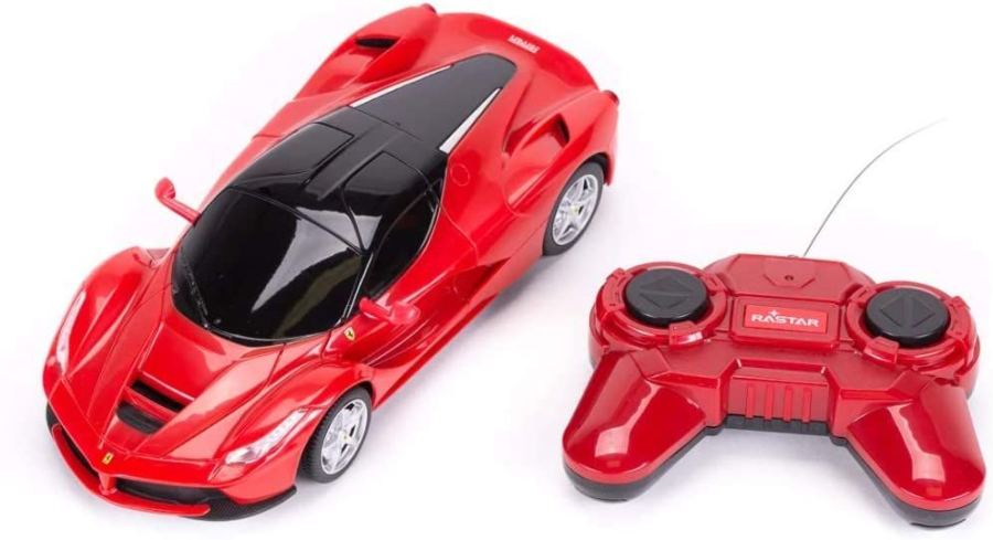 La Ferrari - 1:24 - R/C