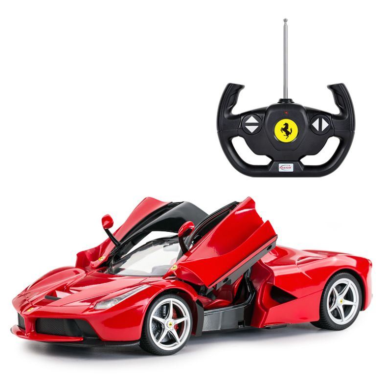 La Ferrari Red - 1:14 - R/C