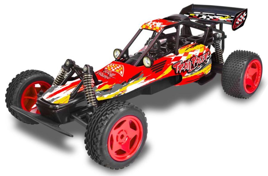 Trail Racer - 1:8 - R/C