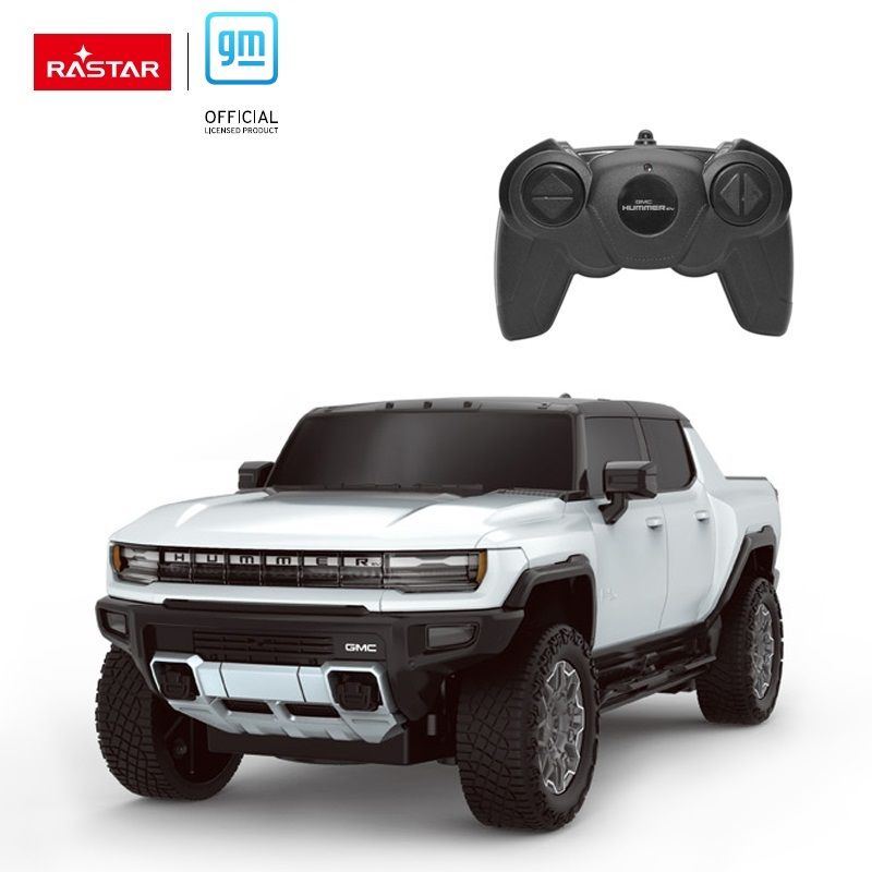R/C 1:16 Hummer Ev
