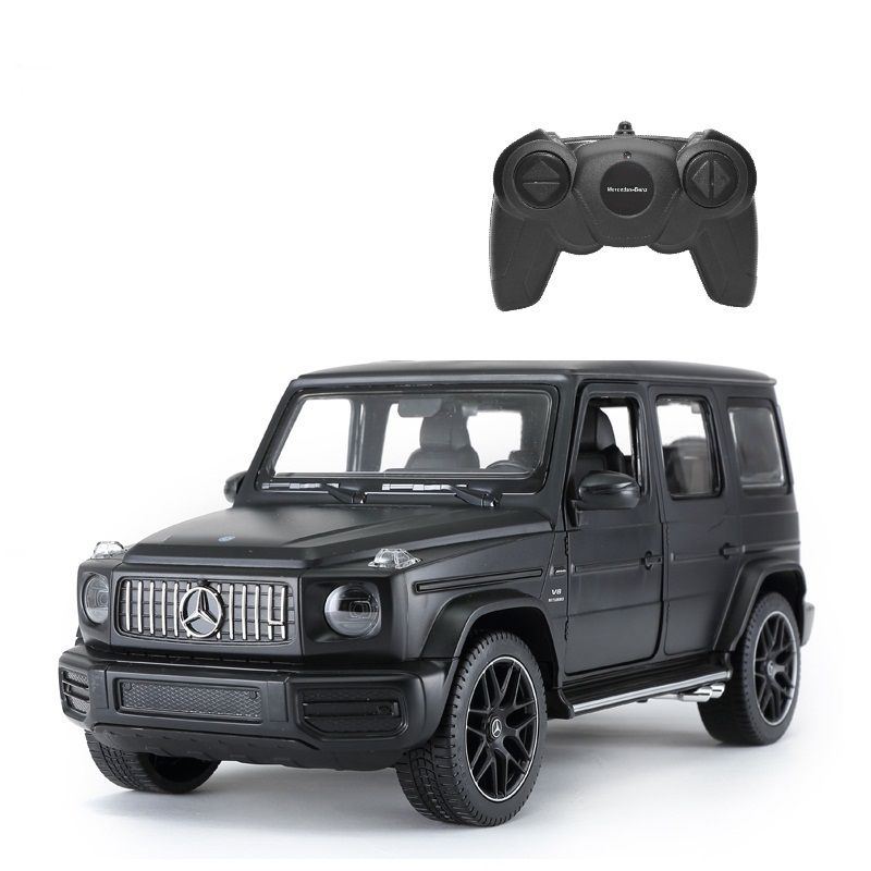 Mercedes-Benz G63 Amg - 1:14 - R/C