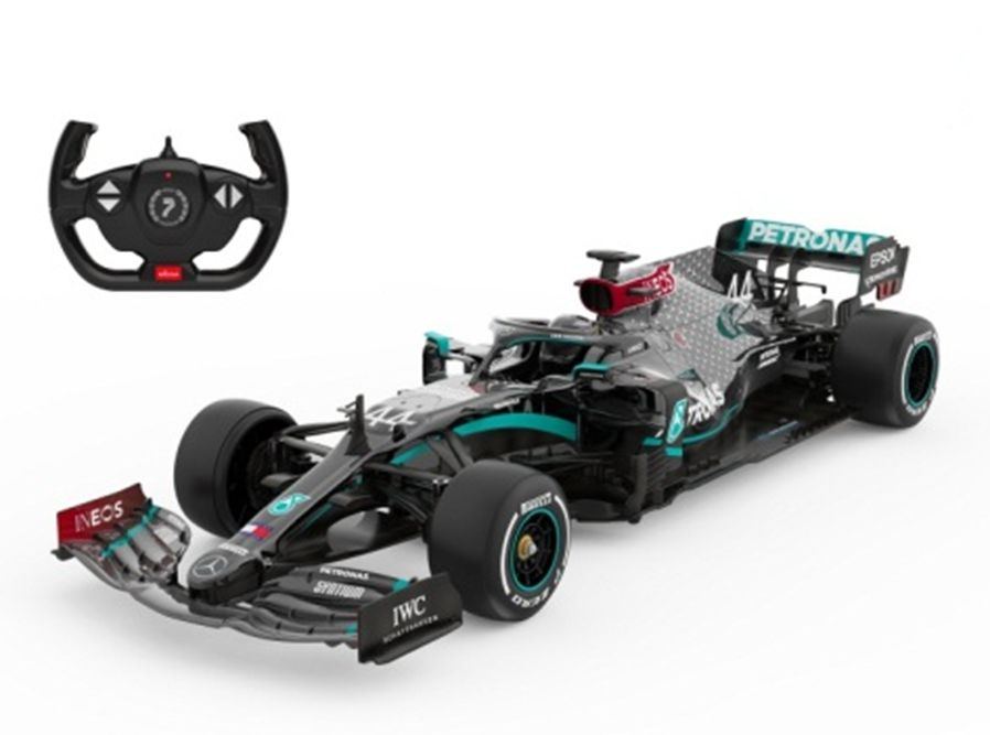 Mercedes -Amg F1 W11 Eq Performance - 1:12 - R/C